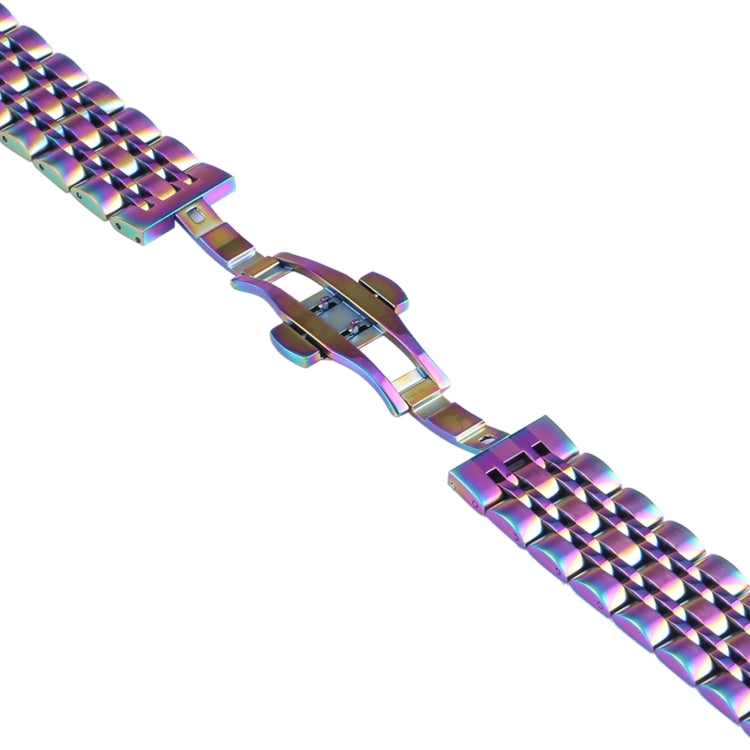 Cinturino in acciaio inox per Samsung Galaxy Watch4 40/44mm