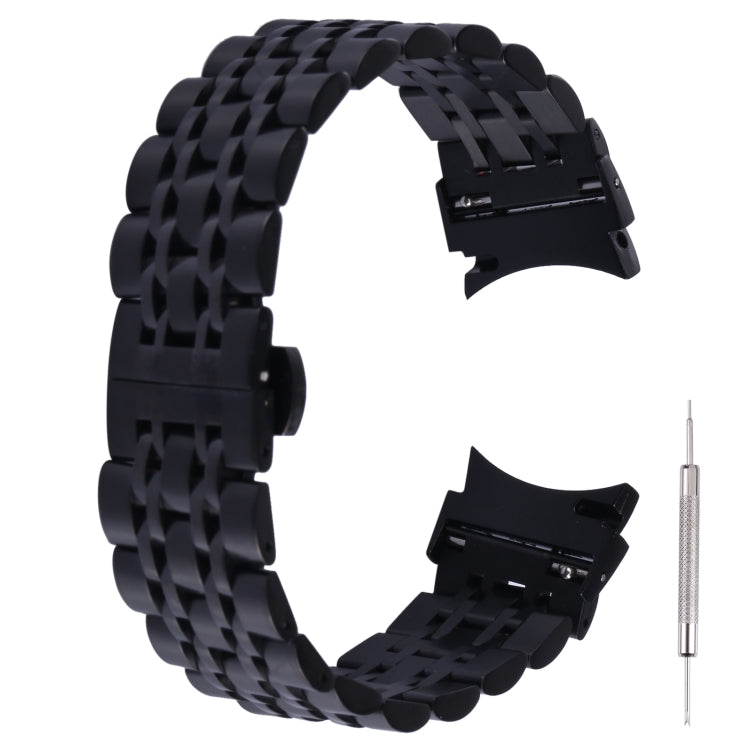 Cinturino in acciaio inox per Samsung Galaxy Watch4 40/44mm