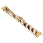 Cinturino in acciaio per Samsung Galaxy Watch4 40mm/44mm
