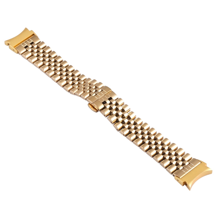 Cinturino in acciaio per Samsung Galaxy Watch4 40mm/44mm