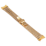 Cinturino in acciaio per Samsung Galaxy Watch4 40mm/44mm