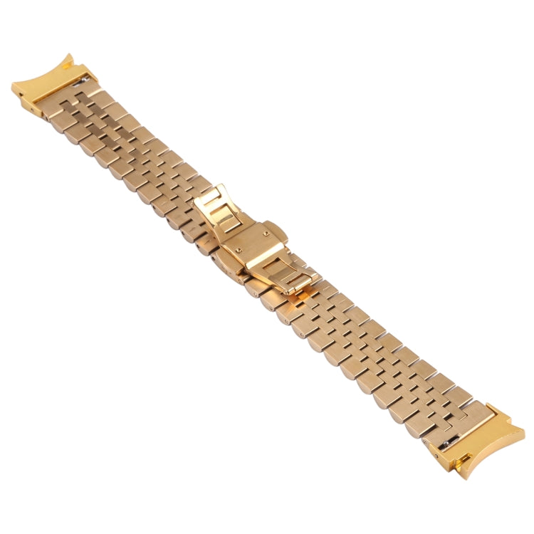 Cinturino in acciaio per Samsung Galaxy Watch4 40mm/44mm