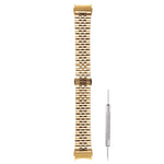 Cinturino in acciaio per Samsung Galaxy Watch4 40mm/44mm
