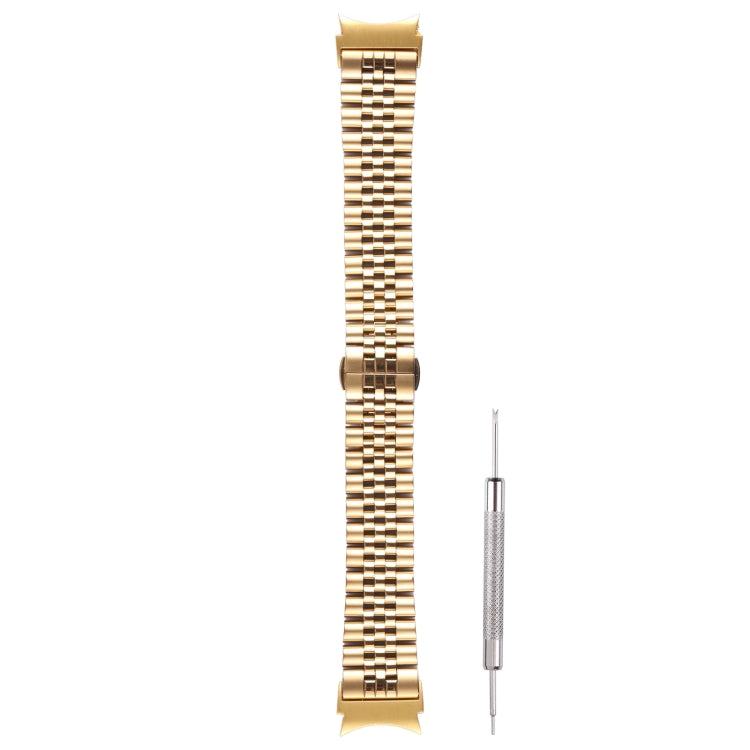Cinturino in acciaio per Samsung Galaxy Watch4 40mm/44mm