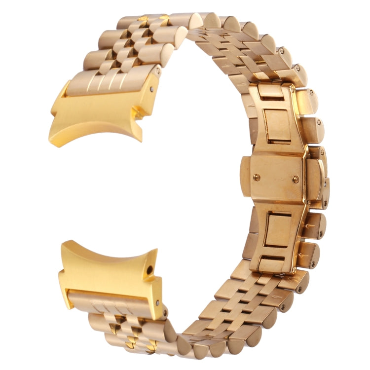 Cinturino in acciaio per Samsung Galaxy Watch4 40mm/44mm