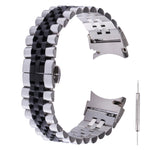 Cinturino in acciaio per Samsung Galaxy Watch4 40mm/44mm