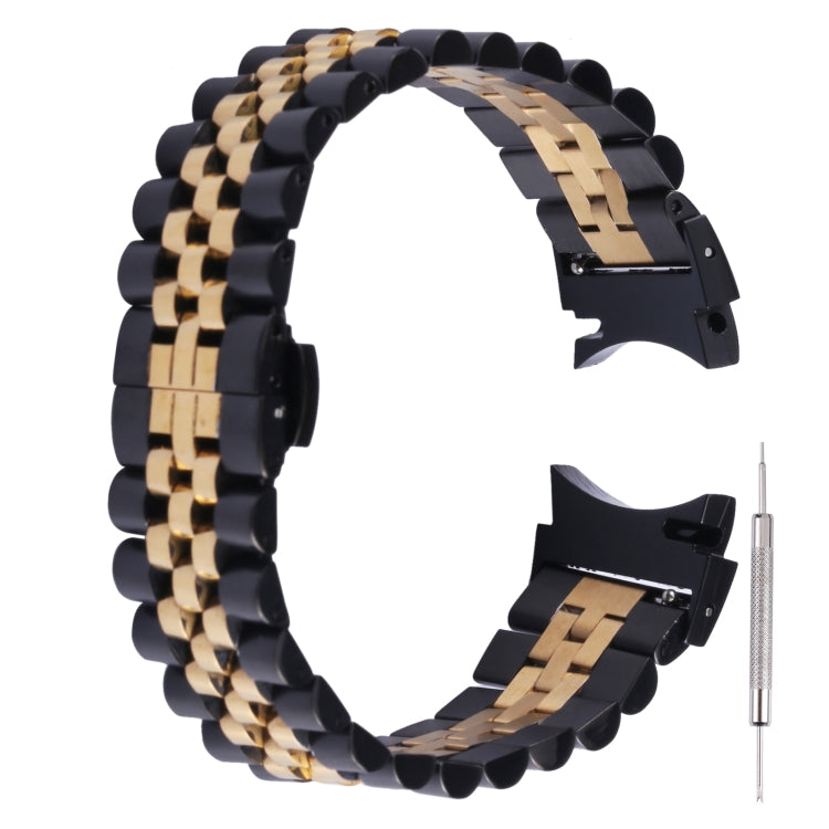 Cinturino in acciaio per Samsung Galaxy Watch4 40mm/44mm