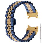 Cinturino in acciaio per Samsung Galaxy Watch4 40mm/44mm