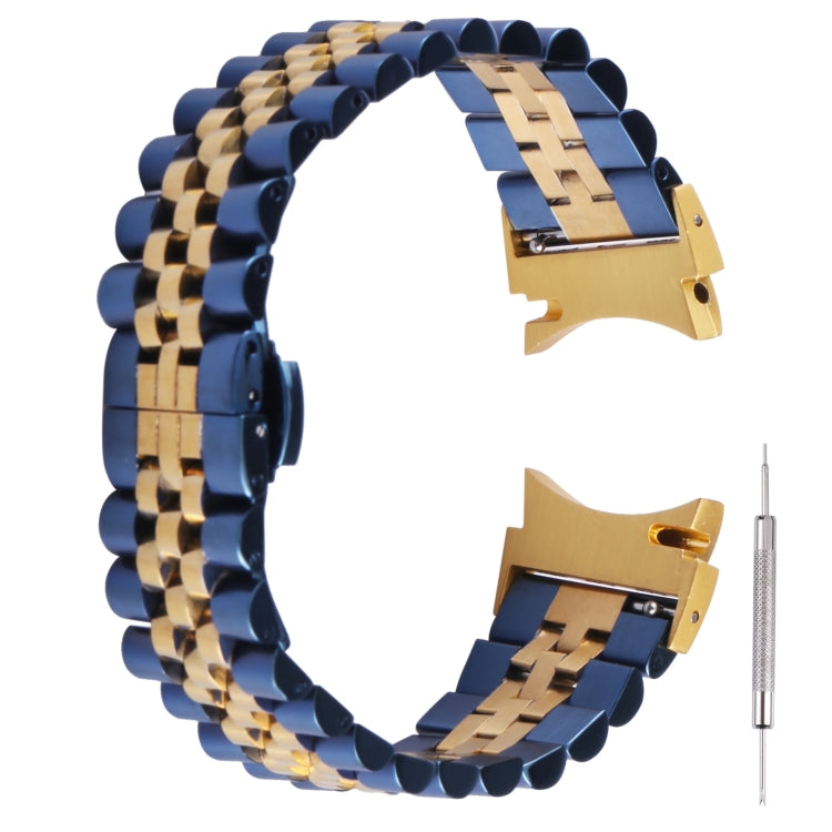 Cinturino in acciaio per Samsung Galaxy Watch4 40mm/44mm