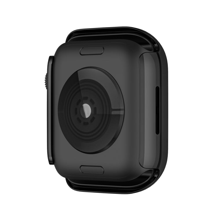 Custodia protettiva in PC per Apple Watch Series 9/8/7 41mm e 45m