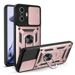 Cover protettiva scorrevole in TPU per Xiaomi Mi 11T/11T Pro