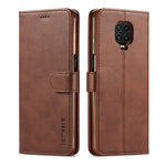 Custodia portafoglio in pelle per Xiaomi 11T e 11T Pro