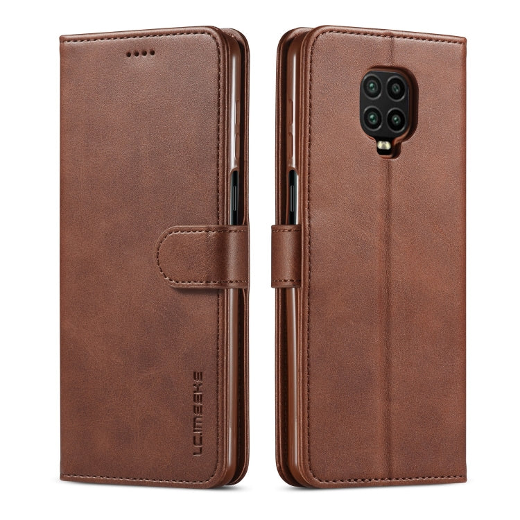 Custodia portafoglio in pelle per Xiaomi 11T e 11T Pro