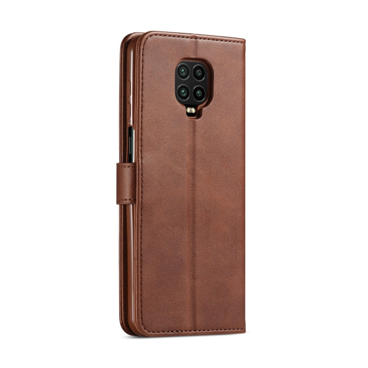 Custodia portafoglio in pelle per Xiaomi 11T e 11T Pro