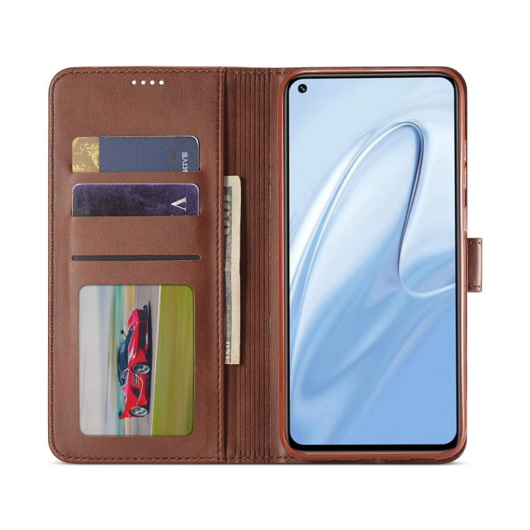 Custodia portafoglio in pelle per Xiaomi 11T e 11T Pro