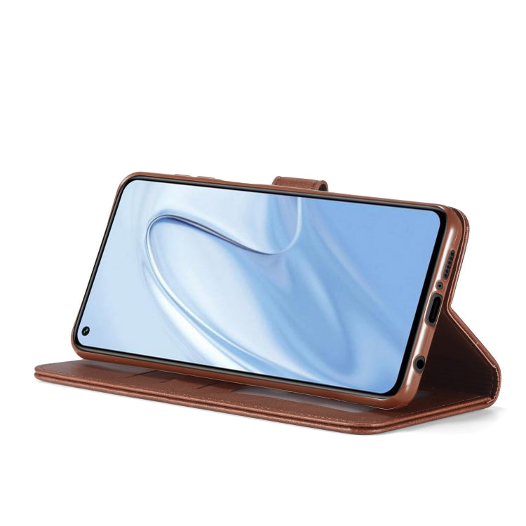 Custodia portafoglio in pelle per Xiaomi 11T e 11T Pro