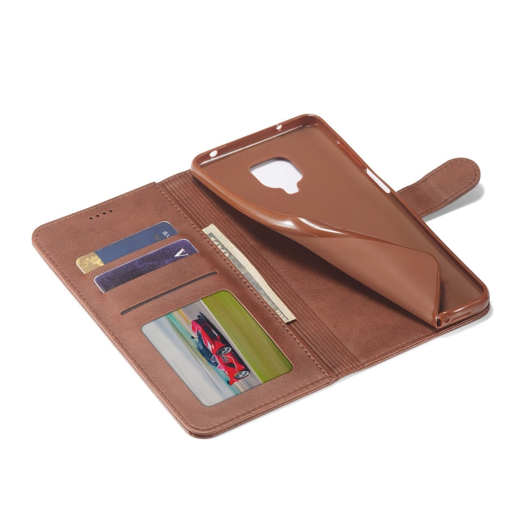 Custodia portafoglio in pelle per Xiaomi 11T e 11T Pro