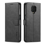 Custodia portafoglio in pelle per Xiaomi 11T e 11T Pro