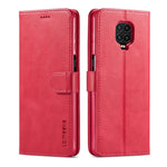 Custodia portafoglio in pelle per Xiaomi 11T e 11T Pro
