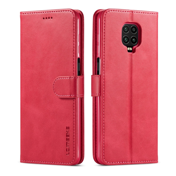 Custodia portafoglio in pelle per Xiaomi 11T e 11T Pro