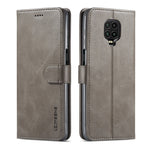 Custodia portafoglio in pelle per Xiaomi 11T e 11T Pro
