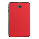 Custodia in pelle per Samsung Galaxy Tab A 10.1 2016