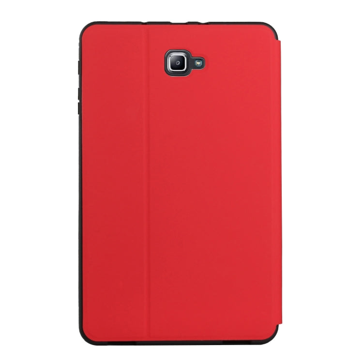 Custodia in pelle per Samsung Galaxy Tab A 10.1 2016