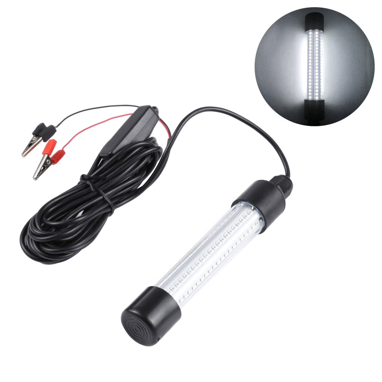 Lampada da pesca LED subacquea con esca luminosa 12-24V