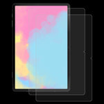 Pellicola vetro temperato 9H per tablet Nokia T20 e altri