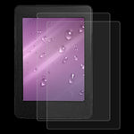Pellicola vetro temperato 9H per tablet Nokia T20 e altri