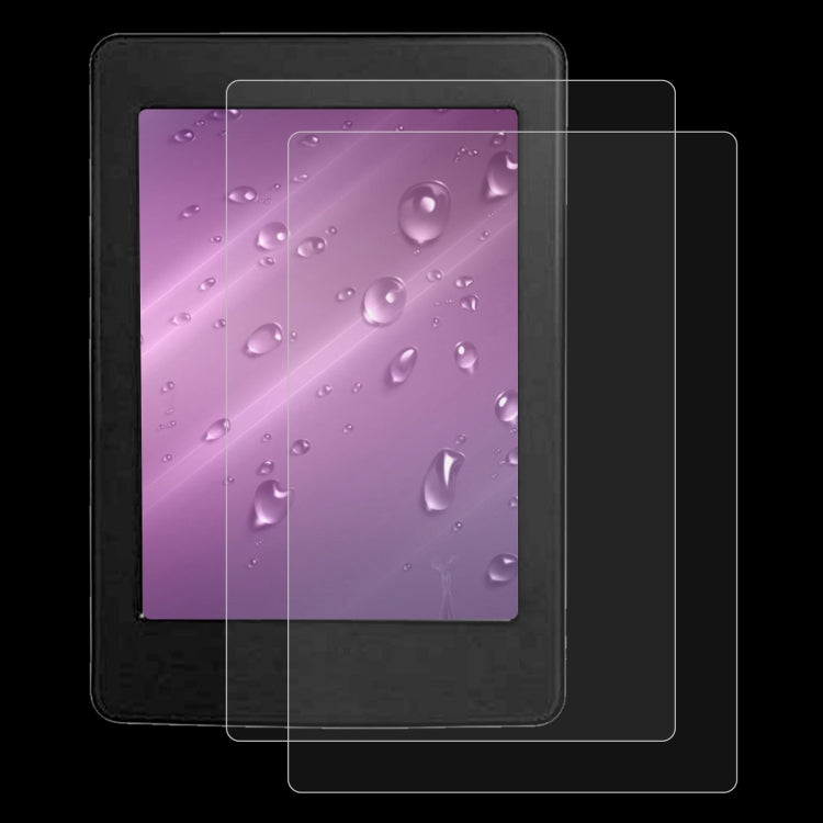 Pellicola vetro temperato 9H per tablet Nokia T20 e altri