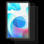 Pellicola vetro temperato 9H per tablet Nokia T20 e altri