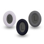 Giacca paraorecchie in similpelle per BOSE QC35