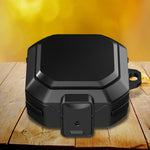 Custodia protettiva anticaduta con interruttore per Samsung Galaxy Buds Live /