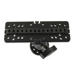 Staffa per fishfinder marino in nylon e silicone