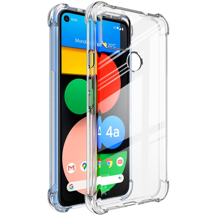 Custodia TPU antiurto con protezione schermo per Xiaomi 11T