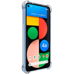 Custodia TPU antiurto con protezione schermo per Xiaomi 11T