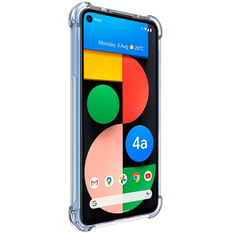 Custodia TPU antiurto con protezione schermo per Xiaomi 11T
