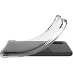 Custodia TPU antiurto con protezione schermo per Xiaomi 11T