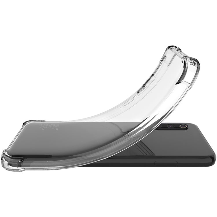 Custodia TPU antiurto con protezione schermo per Xiaomi 11T