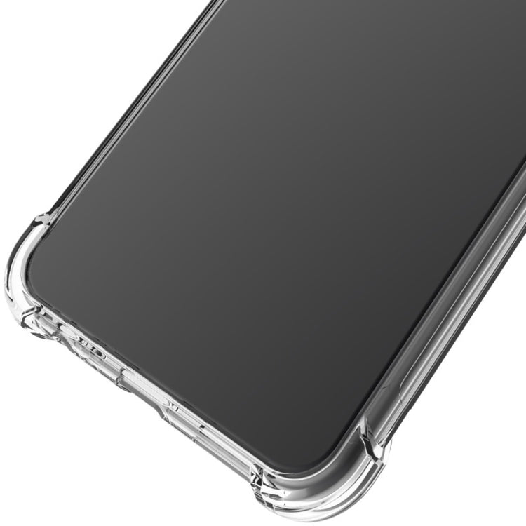 Custodia TPU antiurto con protezione schermo per Xiaomi 11T