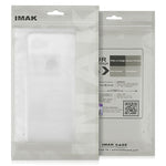 Custodia protettiva trasparente TPU per Galaxy Z Flip3 5G