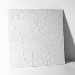 60 x 60 cm Retro PVC Cemento Texture Board Fondali Fotografia Board