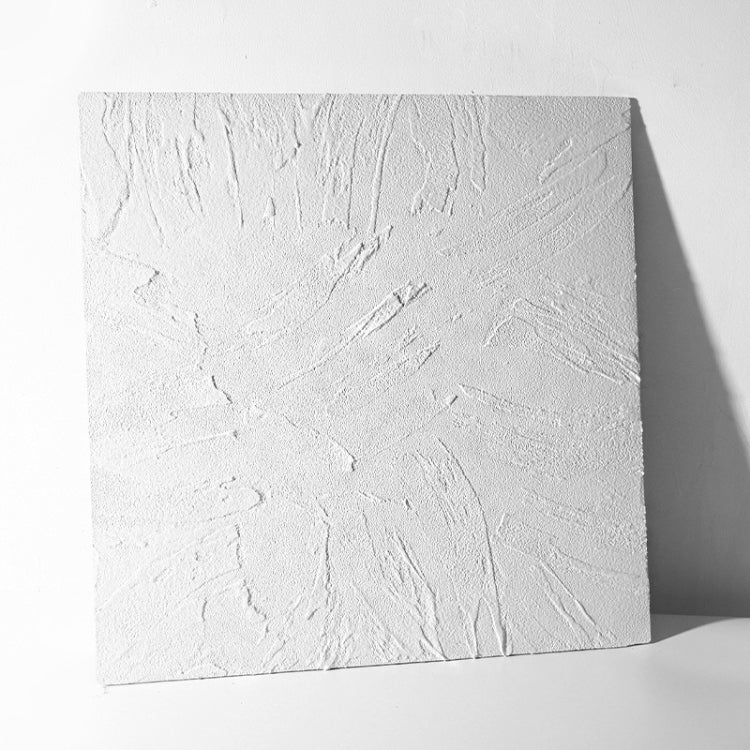 60 x 60 cm Retro PVC Cemento Texture Board Fondali Fotografia Board