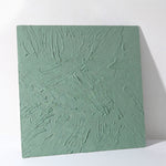 60 x 60 cm Retro PVC Cemento Texture Board Fondali Fotografia Board