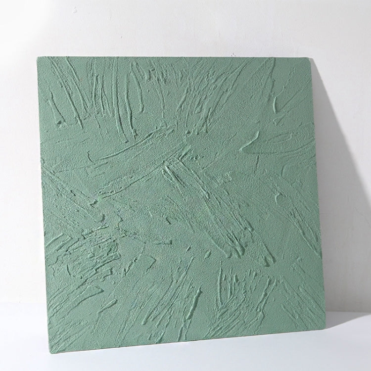 60 x 60 cm Retro PVC Cemento Texture Board Fondali Fotografia Board