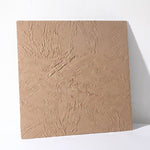 60 x 60 cm Retro PVC Cemento Texture Board Fondali Fotografia Board