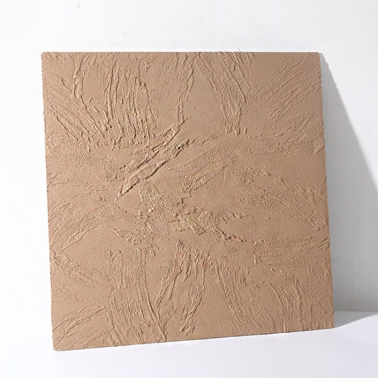 60 x 60 cm Retro PVC Cemento Texture Board Fondali Fotografia Board