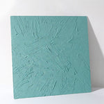 60 x 60 cm Retro PVC Cemento Texture Board Fondali Fotografia Board