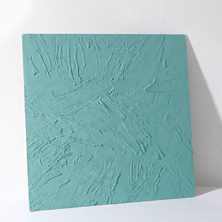 60 x 60 cm Retro PVC Cemento Texture Board Fondali Fotografia Board
